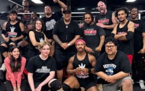 KnokX Pro Resumes Operations After Raja Jackson Incident