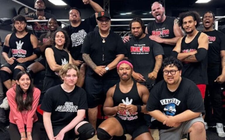 KnokX Pro Resumes Operations After Raja Jackson Incident