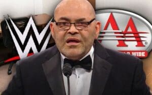 Konnan Reveals Current AAA Creative Structure After WWE Acquisition