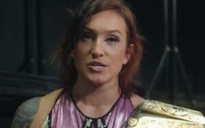 Kris Statlander Admits She Didn’t Expect AEW Title Win to Happen So Soon