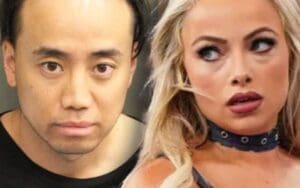 Liv Morgan’s Alleged Stalker Files Motion Seeking Release From Jail Before Trial