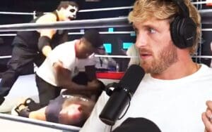Logan Paul Demands Jail Time for Raja Jackson After Brutal Attack on Syko Stu