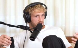 Logan Paul Says John Cena Wrestles Better Than Picasso Paints