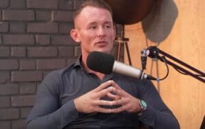 Ludwig Kaiser Explains Why He Quit Watching WWE Unreal After Just One Episode