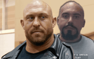 Man Accused of Stalking Ryback Arrested Again on Multiple Charges