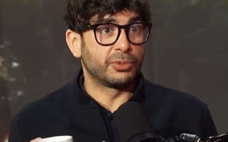 Many AEW Talent Allegedly Have “No Respect” for Tony Khan