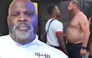 Mark Henry Blames TMZ for “Got What He Deserved” Backlash—But Still Stands by His Take on Syko Stu