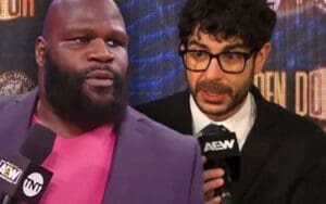 Mark Henry Calls Out AEW for Favoring Friendships Over Veteran Input