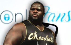 Mark Henry Says He'd Bring Back Sexual Chocolate on OnlyFans But Under One Condition