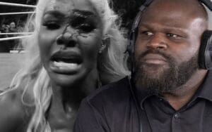 Mark Henry Tells Critics to Rethink Jade Cargill’s In-Ring Skills After SmackDown Controversy