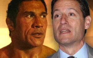 Mark Shapiro Says The Rock’s Smashing Machine Will Spark New Era of Wrestling Films