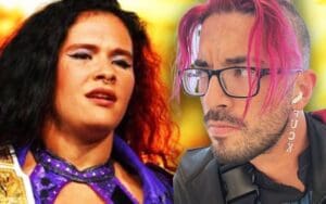 Masha Slamovich Blames AKIRA for Domestic Violence in Explosive Post-Breakup Texts