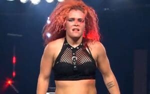 Masha Slamovich Breaks Silence After Domestic Abuse Allegations from AKIRA Surface