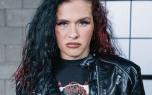 Masha Slamovich Pulled from Multiple Wrestling Events After Domestic Violence Allegations