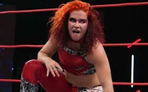 Masha Slamovich Pulled From Upcoming TNA TV Tapings After Victory Road