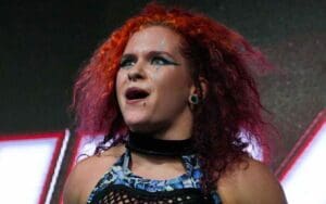 Masha Slamovich’s TNA Exit Was Already in Motion Before Abuse Allegations Surfaced