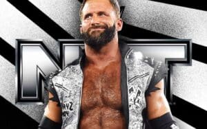 Matt Cardona’s WWE NXT Return Could Come With a Big Twist