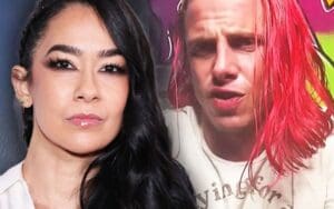 Matt Riddle Called Out for Disrespectful Comments About AJ Lee