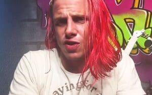 Matt Riddle Slams “Butter-Tooth Brits” After Receiving Death Threats Over UK Charity Event