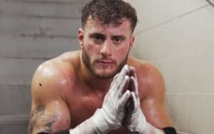 MJF Says He Won’t Return to AEW Until He’s “The Most Dangerous I’ve Ever Been”