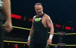 Mr. Anderson Makes In-Ring Return on TNA iMPACT! After 9 Years Away