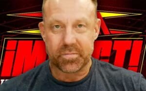 Mr. Kennedy Addresses Future After Surprise Return During TNA TV Tapings in Minneapolis