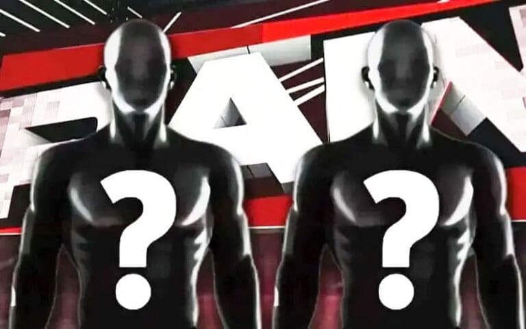 Multiple Matches Revealed for September 1 WWE RAW in Paris