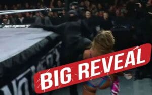 Mystery Attacker Who Helped Jacy Jayne Retain At No Mercy Revealed During 9/30 WWE NXT