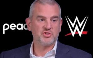 NBC Sports Boss Rick Cordella Thanks WWE After Clash in Paris Shoutout