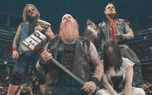 New #1 Contenders For Wyatt Sicks Tag Team Titles Determined During 9/26 WWE SmackDown