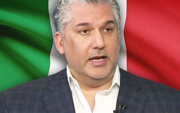 Nick Khan Confirms Italy Will Host WWE Premium Live Event in 2026
