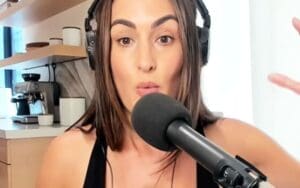 Nikki Bella Admits Online Hatred Almost Stopped Her From Using Signature Move