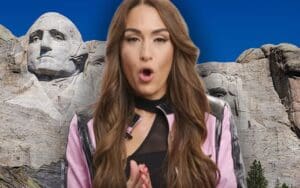Nikki Bella Names Her Mount Rushmore of Women’s Wrestling