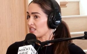 Nikki Bella Shuts Down Rumor She Only Dates Men in Their 20s