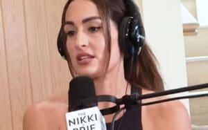 Nikki Bella Wants to Change Her Character After WWE Return