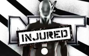NXT Star Set to Undergo Surgery After Suffering Injury at TNA Tapings