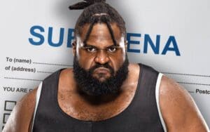 Odyssey Jones Lawsuit Against Ex-Girlfriend Takes Major Step as WWE Subpoena Revealed