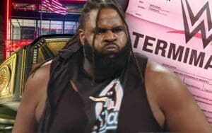 Odyssey Jones Legal Team Demands WWE Hand Over Records Tied to Abuse Allegations & Termination