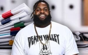 Odyssey Jones' Legal Team Demands WWE, Police, and Social Media Records in Lawsuit Against Ex-Girlfriend