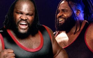 Odyssey Responds to Constant Mark Henry Comparisons in Wrestling