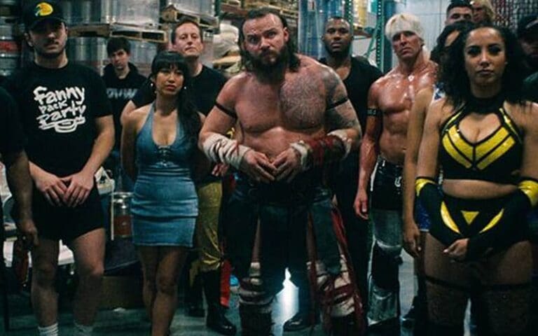 OVW Filming New Wrestling Show After Netflix Passes on Season 2