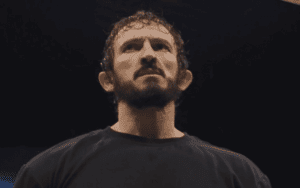 Pac Makes AEW Return To Disrupt Bloody All Out Coffin Match