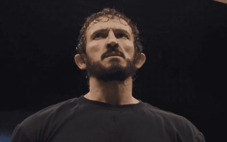 Pac Makes AEW Return To Disrupt Bloody All Out Coffin Match