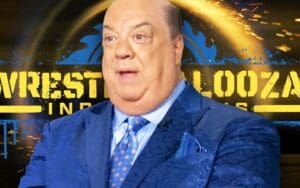 Paul Heyman Addresses Status for Wrestlepalooza Amid WWE TV Absence
