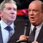 Paul Heyman Says Vince McMahon Blew Up On Him After WWE's Worst PPV Ever