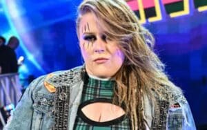 Piper Niven’s WWE Comeback Timeline Unclear Following Neck Injury