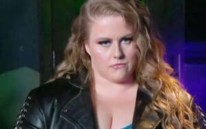 Piper Niven’s WWE Future in Question Amid Serious Neck Injury Update