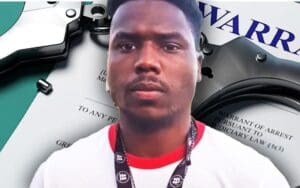 Raja Jackson Awaiting Arrest Warrant After Syko Stu Assault