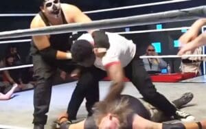 Raja Jackson Unlikely to Be Convicted of Attempted Murder Over Brutal Attack on Syko Stu 