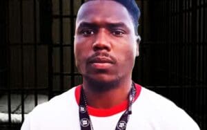 Rampage Jackson’s Son Raja Arrested For Brutal Beatdown At Wrestling Event